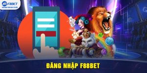 đăng nhập F88BET