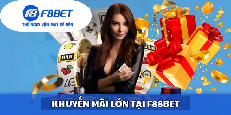 Giới thiệu F88BET về tỷ lệ trả thưởng hấp dẫn