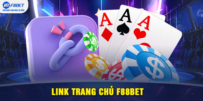 Truy cập vào trang chủ F88BET chính thức