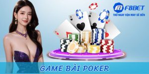 game bài poker