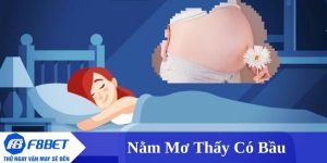 nằm mơ thấy có bầu