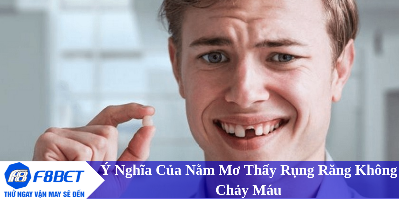 Các tình huống đặc biệt khi mơ thấy rụng răng và ý nghĩa của chúng