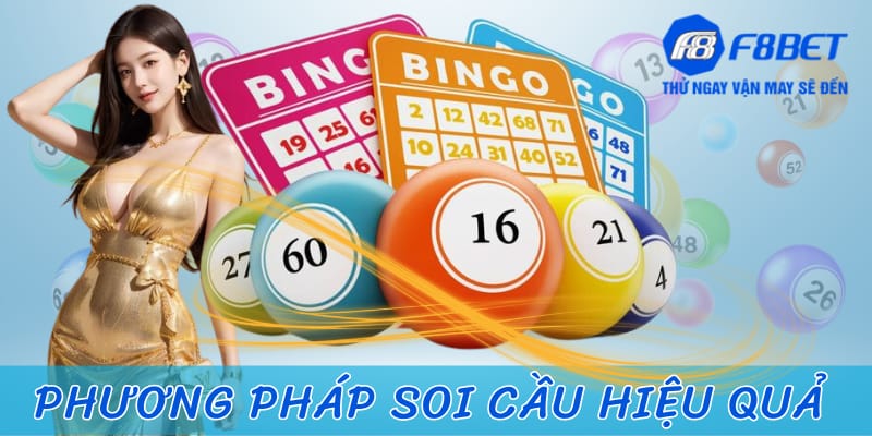 Các phương pháp soi cầu