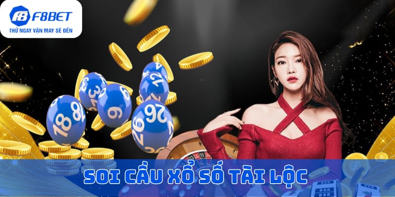 soi cầu xổ số tài lộc